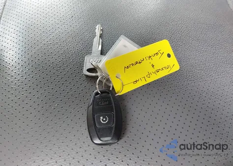 2003 Ford E-150 Commercial from USA, damaged, VIN 1FTRE14293HC03842